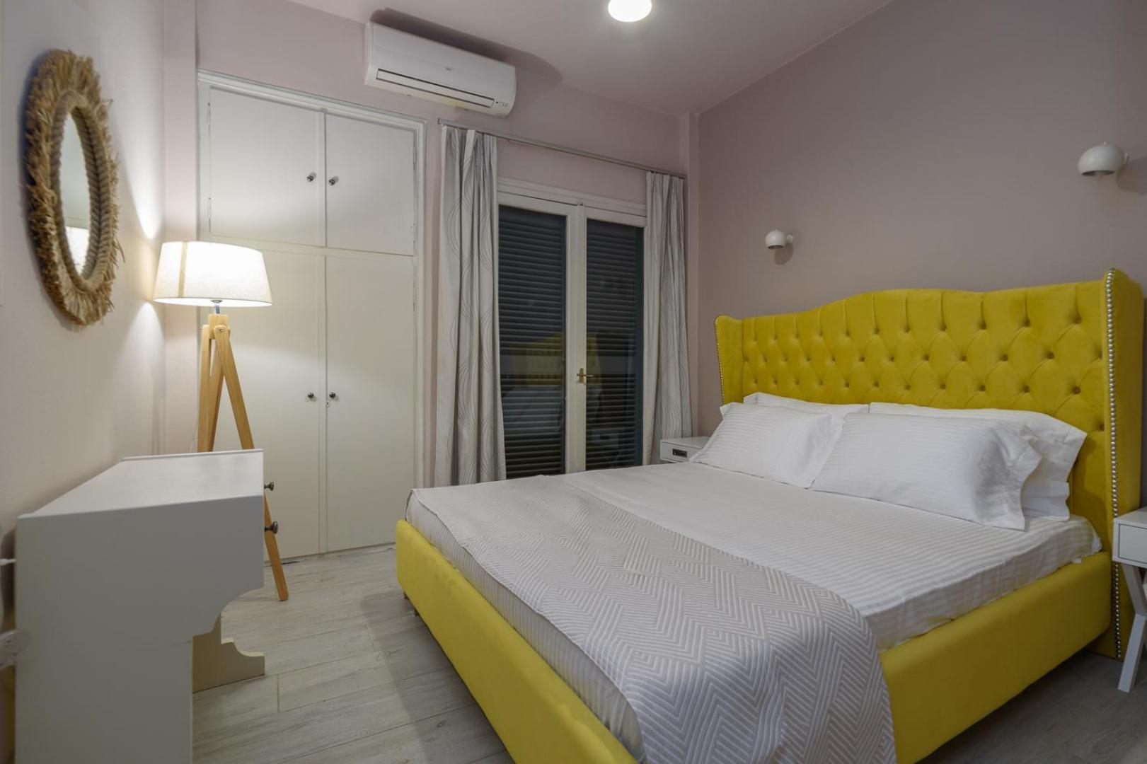 Archontiko Seaside Hotel Platanias  Exterior foto