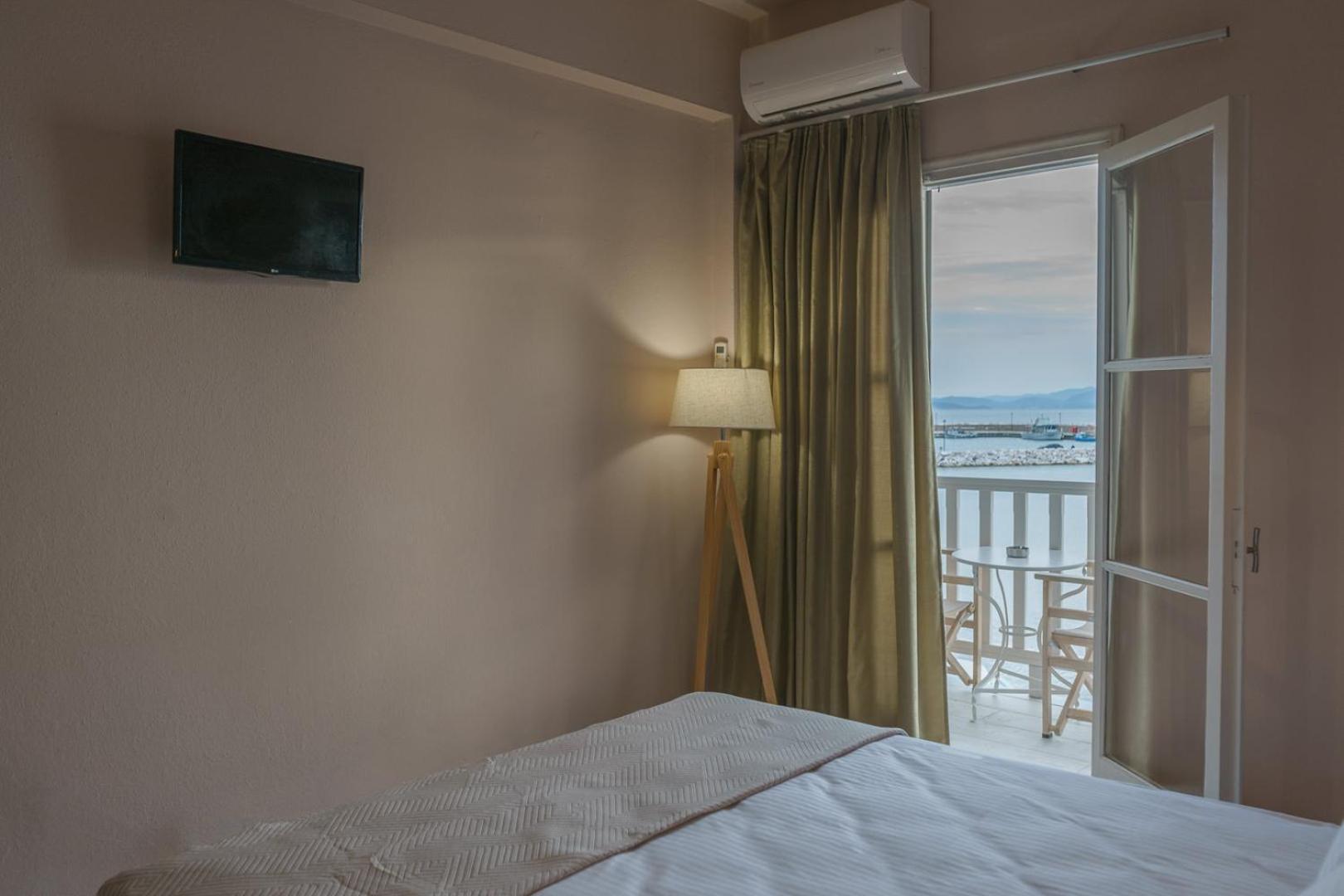 Archontiko Seaside Hotel Platanias  Exterior foto