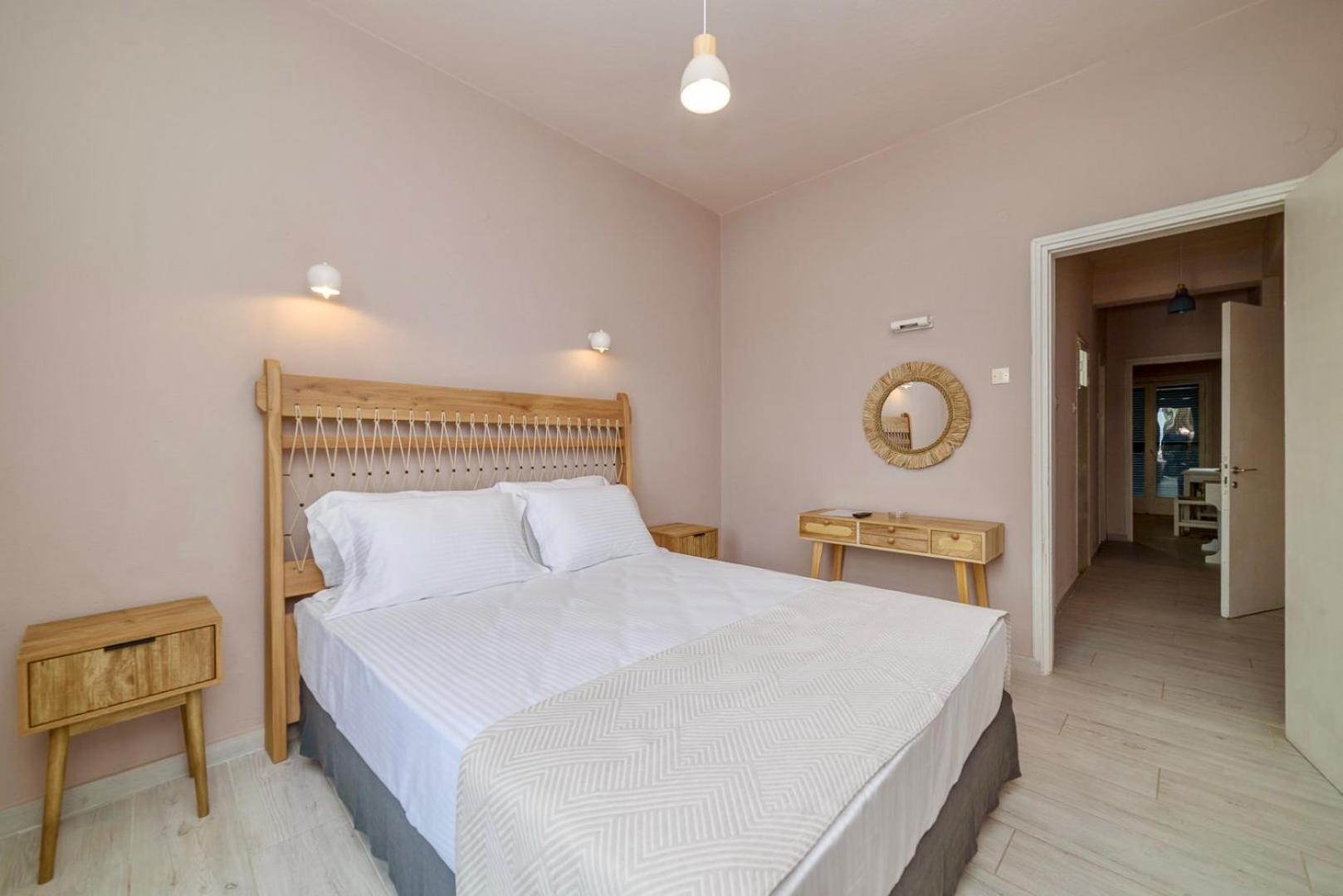 Archontiko Seaside Hotel Platanias  Exterior foto